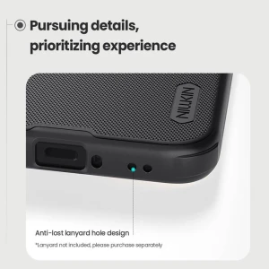 کاور گوشی موبایل شیائومی Poco F8 Ultra/ Redmi K90 Pro Max نیلکین مدل Super Frosted Shield Pro