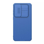 کاور گوشی موبایل سامسونگ Galaxy S24 FE نیلکین مدل CamShield Pro