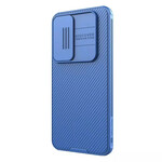 کاور گوشی موبایل سامسونگ Galaxy S24 FE نیلکین مدل CamShield Pro