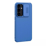 کاور گوشی موبایل سامسونگ Galaxy S24 FE نیلکین مدل CamShield Pro