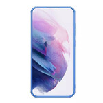 کاور گوشی موبایل سامسونگ Galaxy S24 FE نیلکین مدل CamShield Pro