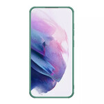 کاور گوشی موبایل سامسونگ Galaxy S24 FE نیلکین مدل CamShield Pro