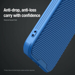کاور گوشی موبایل سامسونگ Galaxy S24 FE نیلکین مدل CamShield Pro