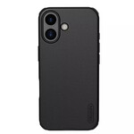 کاور گوشی موبایل اپل iPhone 17 نیلکین مدل Super Frosted Shield Pro