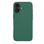 کاور گوشی موبایل اپل iPhone 17 نیلکین مدل Super Frosted Shield Pro