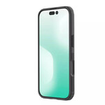 کاور گوشی موبایل اپل iPhone 17 نیلکین مدل Super Frosted Shield Pro