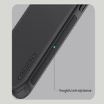 کاور گوشی موبایل اپل iPhone 17 نیلکین مدل Super Frosted Shield Pro