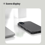 کاور گوشی موبایل اپل iPhone 17 نیلکین مدل Super Frosted Shield Pro