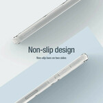 کاور گوشی موبایل سامسونگ Galaxy S25 Ultra نیلکین مدل Nature TPU Pro Magnetic
