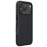 کاور گوشی موبایل اپل iPhone 17 Pro Max نیلکین مدل Super Frosted Shield Pro Magnetic