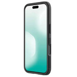 کاور گوشی موبایل اپل iPhone 17 Pro Max نیلکین مدل Super Frosted Shield Pro Magnetic