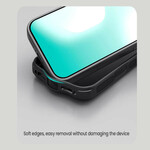 کاور گوشی موبایل اپل iPhone 17 Pro Max نیلکین مدل Super Frosted Shield Pro Magnetic