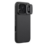 کاور گوشی موبایل اپل iPhone 17 Pro Max نیلکین مدل Camshield Pro