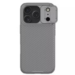 کاور گوشی موبایل اپل iPhone 17 Pro Max نیلکین مدل Camshield Pro