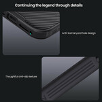 کاور گوشی موبایل اپل iPhone 17 Pro Max نیلکین مدل Camshield Pro