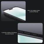 کاور گوشی موبایل اپل iPhone 17 Pro Max نیلکین مدل Camshield Pro