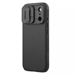 کاور گوشی موبایل اپل iPhone 17 Pro Max نیلکین مدل Camshield Pro