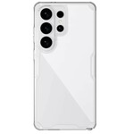 کاور گوشی موبایل سامسونگ Galaxy S26 Ultra نیلکین مدل Nature TPU Pro