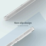 کاور گوشی موبایل سامسونگ Galaxy S26 Ultra نیلکین مدل Nature TPU Pro
