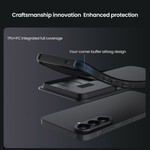 کاور گوشی موبایل سامسونگ Galaxy A57 نیلکین مدل CamShield Pro