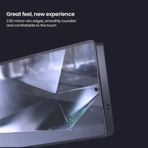 محافظ صفحه نمایش گوشی موبایل سامسونگ Galaxy S26 Ultra نیلکین مدل H Plus Pro