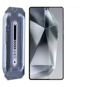 محافظ صفحه نمایش گوشی موبایل سامسونگ Galaxy S26 Ultra نیلکین مدل H Plus Pro