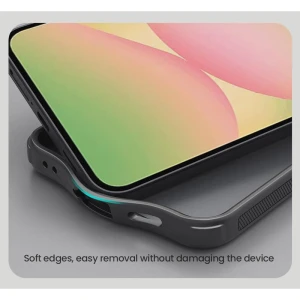 کاور گوشی موبایل سامسونگ Galaxy A57 نیلکین مدل Super Frosted Shield Pro