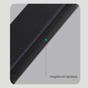 کاور گوشی موبایل سامسونگ Galaxy A17 نیلکین مدل Super Frosted Shield