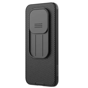 کاور گوشی موبایل شیائومی Redmi Note 15 Pro 5G نیلکین مدل Camshield Pro
