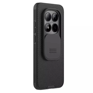 کاور گوشی موبایل شیائومی Redmi Note 15 Pro 5G نیلکین مدل Camshield Pro