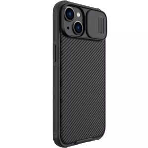 کاور برای گوشی موبایل اپل iPhone 13 / 14 نیلکین مدل CamShield Pro