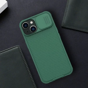 کاور برای گوشی موبایل اپل iPhone 13 / 14 نیلکین مدل CamShield Pro