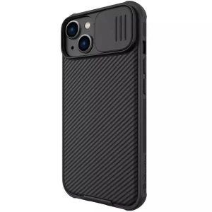کاور برای گوشی موبایل اپل iPhone 13 / 14 نیلکین مدل CamShield Pro