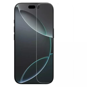 محافظ صفحه نمایش گوشی موبایل اپل iPhone 16 Pro Max نیلکین مدل H Plus Pro به همراه کیت نصب