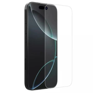 محافظ صفحه نمایش گوشی موبایل اپل iPhone 16 Pro Max نیلکین مدل H Plus Pro به همراه کیت نصب