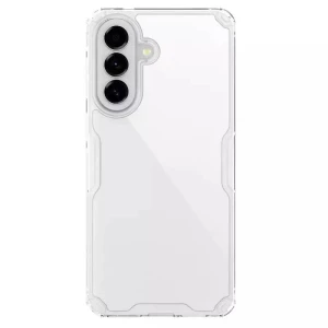 کاور گوشی موبایل سامسونگ Galaxy A57 نیلکین مدل Nature TPU Pro
