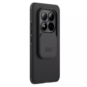 کاور گوشی موبایل شیائومی Redmi Note 15 Pro Plus/ Poco M8 Pro 5G نیلکین مدل CamShield Pro