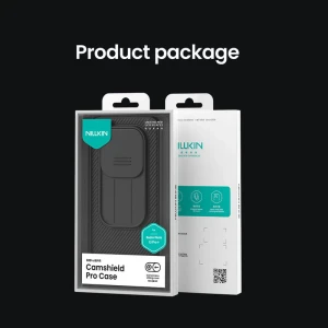 کاور گوشی موبایل شیائومی Redmi Note 15 Pro Plus/ Poco M8 Pro 5G نیلکین مدل CamShield Pro
