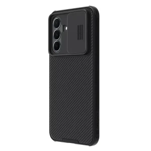 کاور گوشی موبایل سامسونگ Galaxy A37 نیلکین مدل CamShield Pro