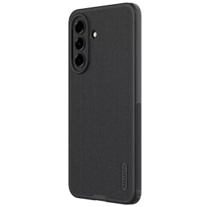 کاور گوشی موبایل سامسونگ Galaxy A57 نیلکین مدل Super Frosted Shield Pro Magnetic