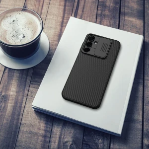 کاور گوشی موبایل سامسونگ Galaxy A16 4G/5G نیلکین مدل CamShield