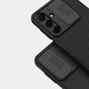 کاور گوشی موبایل سامسونگ Galaxy A16 4G/5G نیلکین مدل CamShield