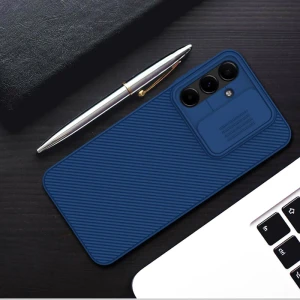 کاور گوشی موبایل سامسونگ Galaxy A16 4G/5G نیلکین مدل CamShield