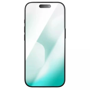 محافظ صفحه نمایش گوشی موبایل اپل iPhone 17 Pro max نیلکین مدل CP Plus Pro به همراه کیت نصب آسان