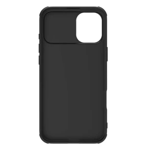 کاور گوشی موبایل اپل iPhone 16 نیلکین مدل Camshield Pro