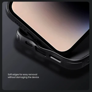 کاور گوشی موبایل اپل iPhone 16 نیلکین مدل Camshield Pro