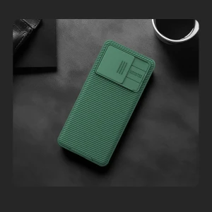 کاور گوشی موبایل شیائومی 13T /13T Pro / Redmi K60 Ultra نیلکین مدل CamShield Pro