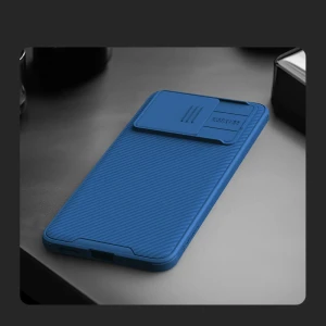 کاور گوشی موبایل شیائومی 13T /13T Pro / Redmi K60 Ultra نیلکین مدل CamShield Pro