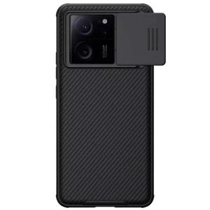 کاور گوشی موبایل شیائومی 13T /13T Pro / Redmi K60 Ultra نیلکین مدل CamShield Pro