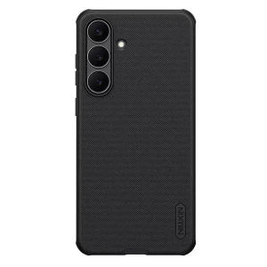 کاور گوشی موبایل سامسونگ Galaxy S25 FE نیلکین مدل Frosted Shield Pro Magnetic